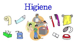 🧼 ¿Qué es la Higiene? 🚿 Tipos de Higiene 🍽 [Fácil y Rápido] | BIOLOGÍA |