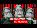 Guillermo del Toro nos habla sobre animacin, Guadalajara y su prxima versin de Pinocho