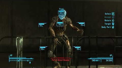 Fallout 3 Xbox Series X Part 5