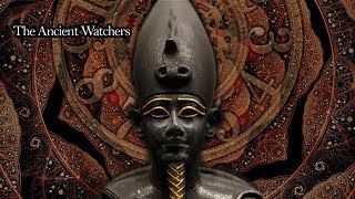 the ancient watchers the mystery enchantments science arts technology and the book of enoch