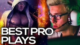 Dota 2 Best Pro Plays of the Month [February] #2