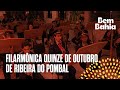 CONHEÇA A HISTÓRIA DA FILARMÔNICA XV DE OUTUBRO | BEM BAHIA 02/05/2024