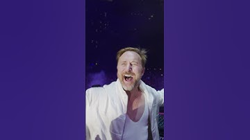 Thumbnail of David Guetta & Sia perform new global hit at Ultra Miami 🤯