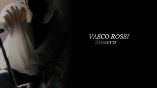 Vasco Rossi - Stasera (1989)