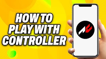 How To Play Assetto Corsa with Controller (2025) - Quick Fix