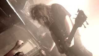 Meshuggah: &quot;Rational Gaze&quot;, live at Toontrack Metal Month kick off