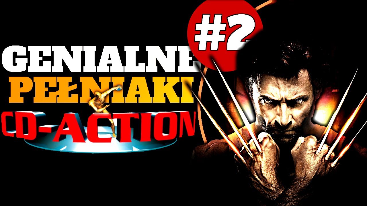 KOLEJNE 10 NAJFAJNIEJSZYCH gier z CD-Action