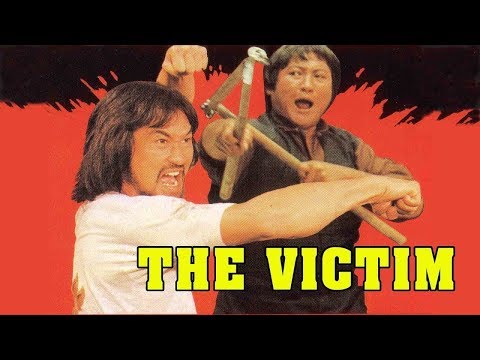 Wu Tang Collection - The Victim