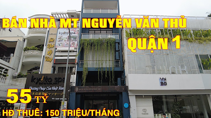 209 nguyễn văn thụ p đa cao quận 1 năm 2024