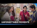 Moments we can never forget ft flames  rajat ishita pandu  the viral fever  prime india