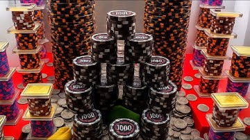 1 Kwart Uitdaging Hoge Limiet Muntenschuiver