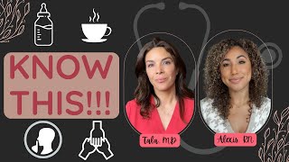 How to ACE the NICU!!// 10 facts to learn now!// With @TheNurseNook