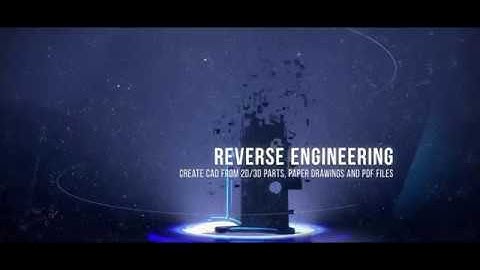 Optiscan 3D Scanning & Reverse Engineering