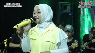 NYANYIAN RINDU (Evie Tamala) | Voc. Lala DA | Cipt. Yabdu MJ | OGS BAND #ogsbanddangdut