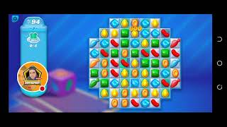 Candy Crush Soda Level 01 To Level 10