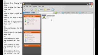 How To Create A  Shutdown Virus