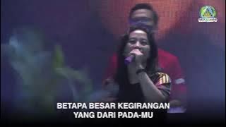 Mazmur 21 Anthem - Psalm 21 Church Praise & Worship.