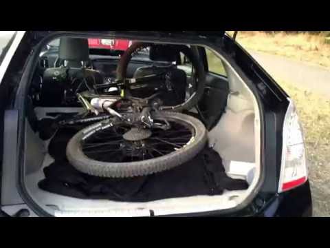 prius bike