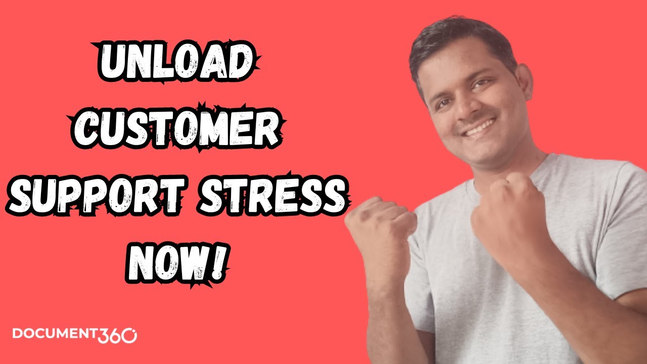 Creating Your Own Knowledge Base using Document360 | Easy Guide