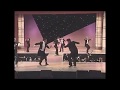 Brenda Bufalino And The American Tap Dance Orchestra Tap Dance Routine 1989 MDA Telethon