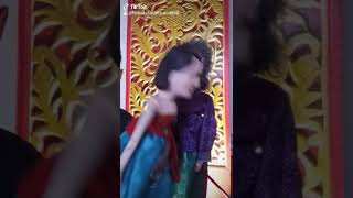 Tiktok Wayang Golek Warja Tebak Nama Hewan ovj