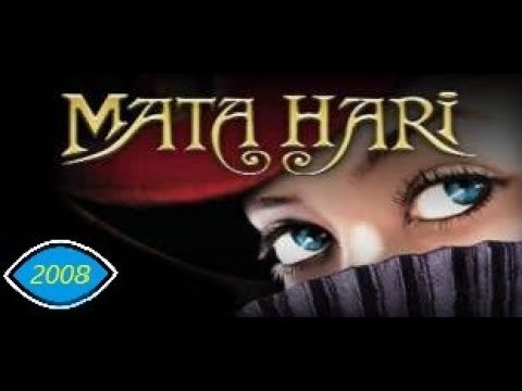 MATA HARI - Game/ Прохождение без комментариев