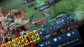 Unkillable Zhask 11-0-4 Kdaunpredictabledominator Boybang