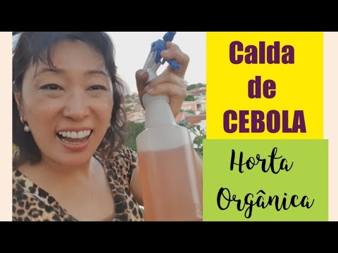 Vídeo: Uso De Cascas De Cebola Na Horta: O Que Regar Com Infusão? Como Usar Contra Doenças E Pragas? Os Benefícios Da Decocção Para As Plantas