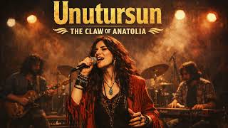 Unutursun - Psychedelic Anatolian Rock - The Claw Of Anatolia
