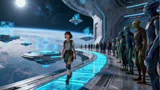 Une fille de Deathworld avait prévenu l'école extraterrestre — ils ont ri… jusqu'à ce qu'elle se ...