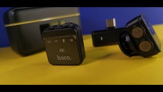 Is the HOKO L17 microphone worth it for 40$
