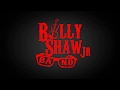 Billy Shaw Jr Band Beer Pressure