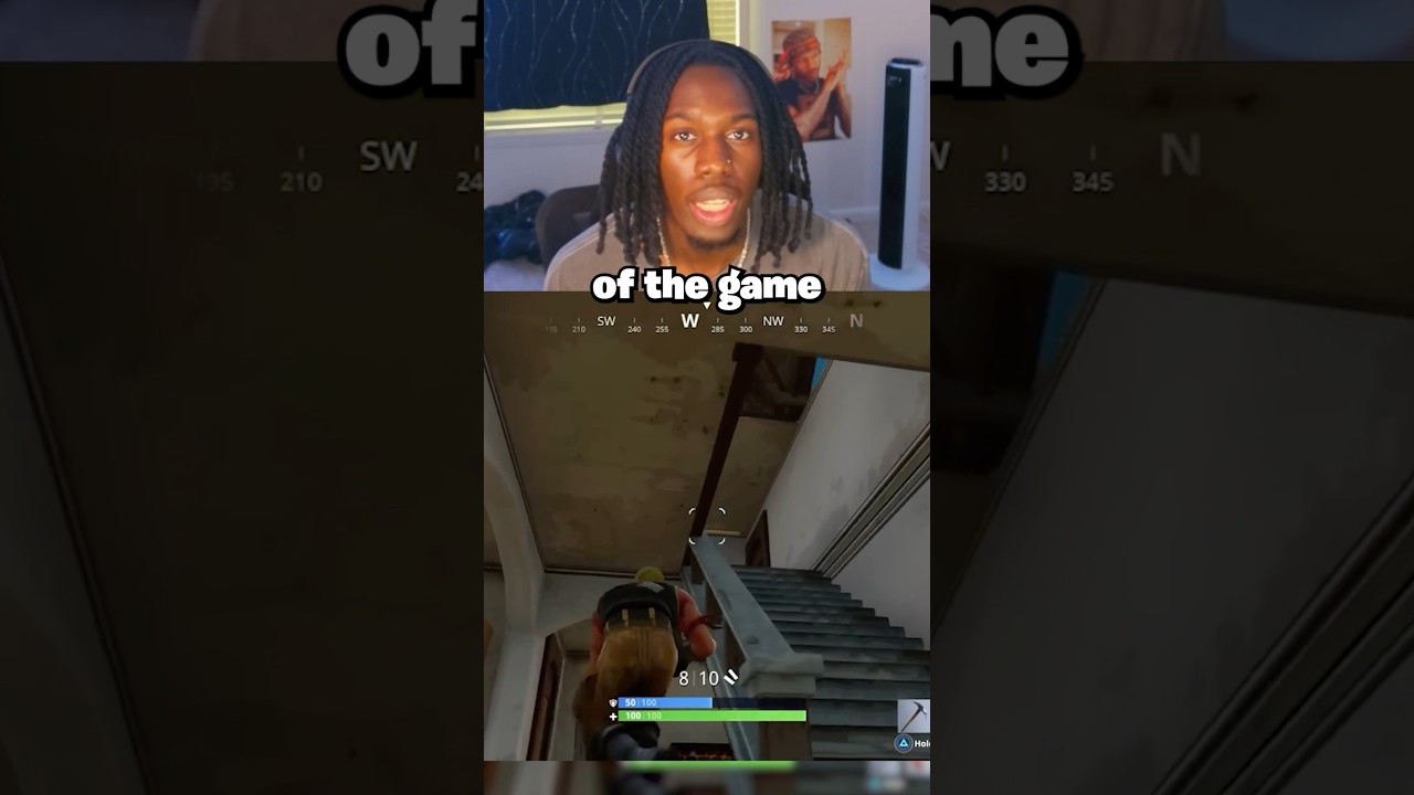 Why Fortnite Doesn’t Hit The Same Anymore…