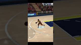 For The 3! (Fanatical Basketball Game) #shorts screenshot 4