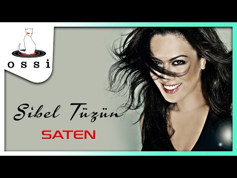 Sibel Tüzün - Saten