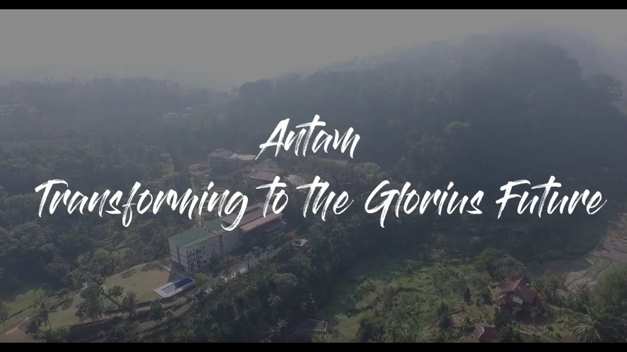 Tempat Outbound Bagus di Bogor untuk Gathering dan Team Building with PT. ANTAM Batch 3