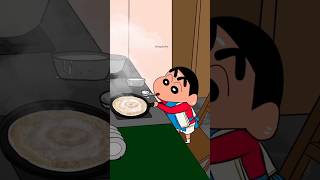 whatbif shinchan in South Indian version