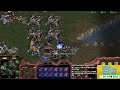 시청자 300명이 인정해버린 미친 경기력 !!!!! Leto 스타팀플 헌터 Hunter TeamPlay StarCraft