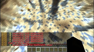 Minecraft Madness Part 1