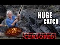 Jeremy Caught Something BIG In South America | SPECIAL CATCH | River Monsters