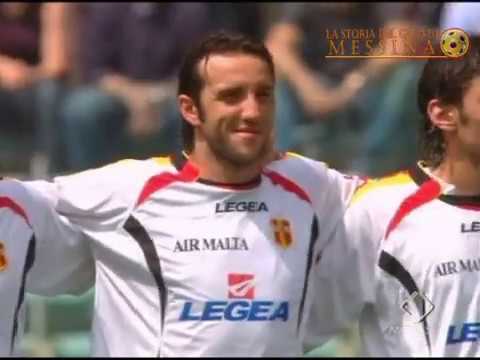 2006/07 - Serie A - 38 Giornata - Roma - Messina 4-3