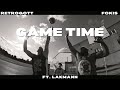 Retrogott x fokis ft lakmann  game time official