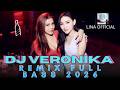 DJ VERONIKA FULL BASS REMIX HOREG 2026