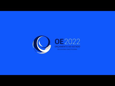 OE2022 - Um orçamento do estado que aposta nos jovens