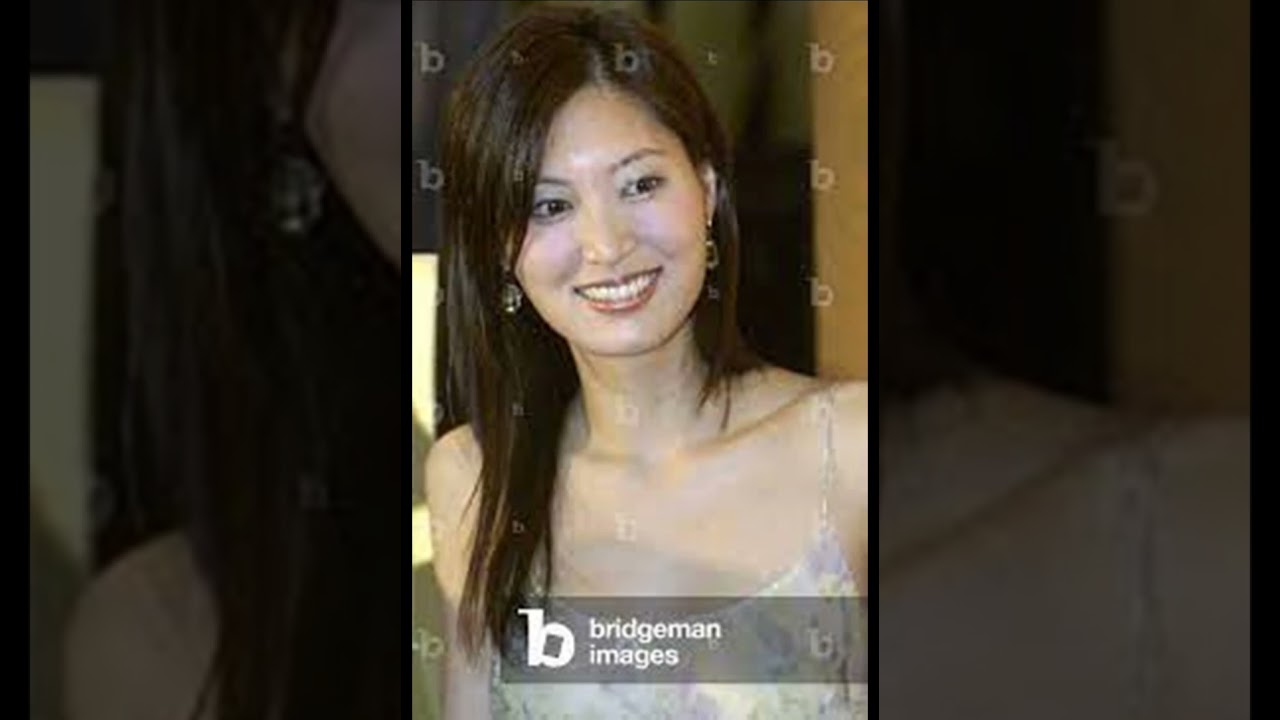 the beautiful Valerie Chow