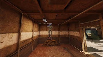 NEW Best Spot Ninja Defuse on Firing Range