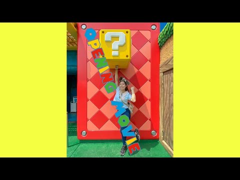 結婚式のおしゃれで可愛いビデオ｜オープニングムービーSさま