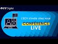 📽 REPLAY Conférence ECV Digital - Présentation du cursus &amp; des formations
