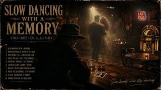Slow Dancing with a Memory