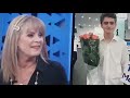 Erika Buenfil en el programa #MontseyJoe (lunes 10 de junio 2019)